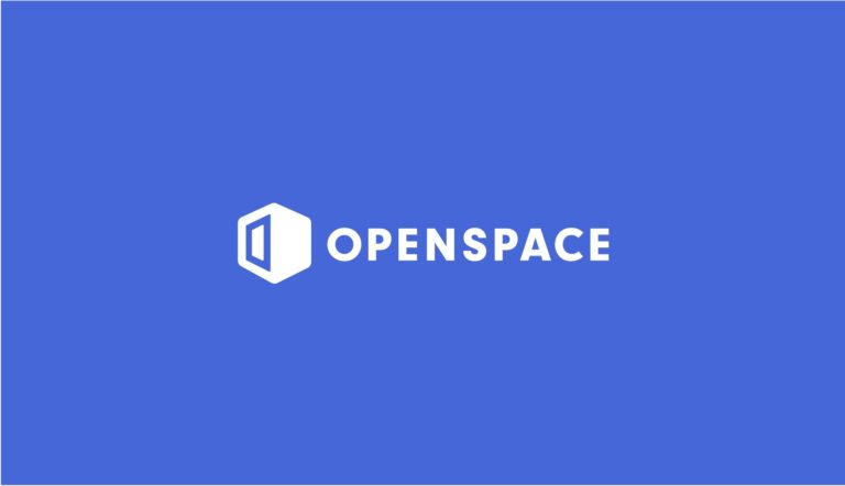 OpenSpace logo