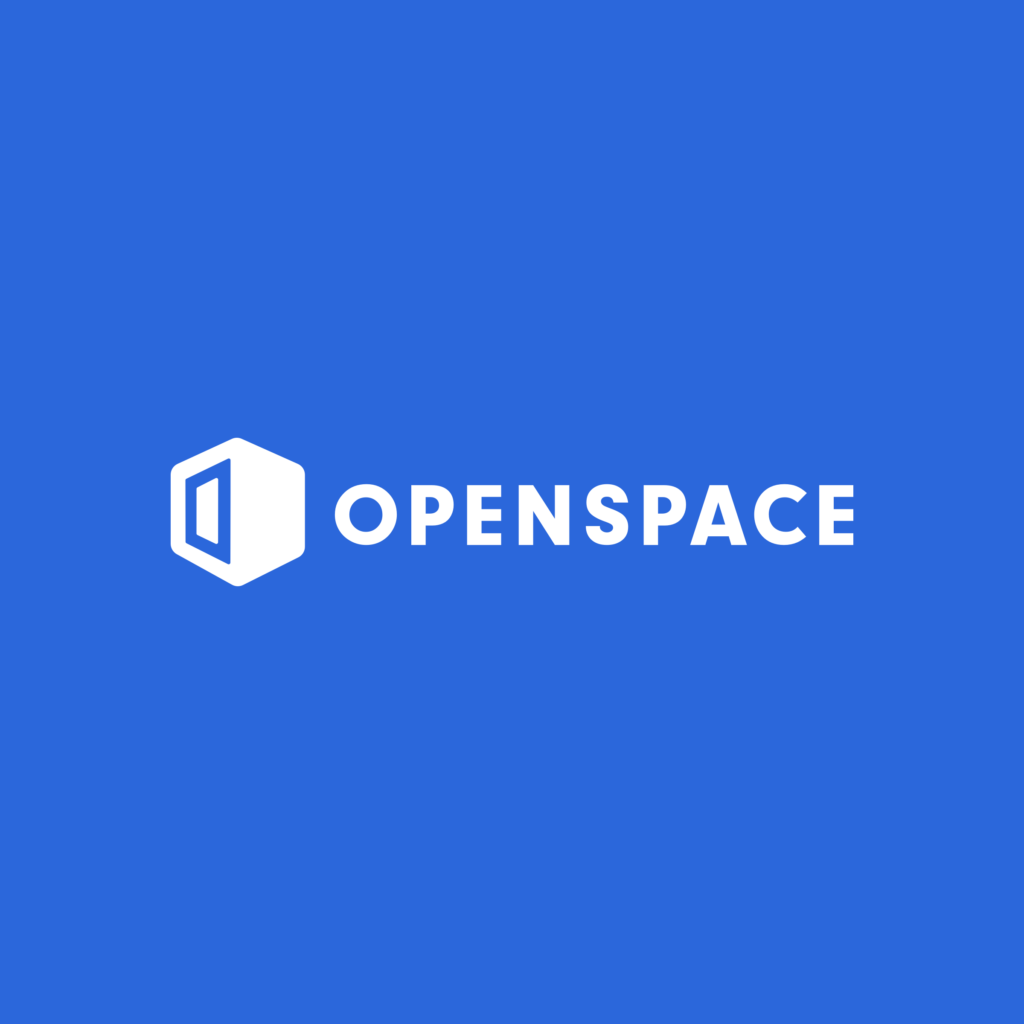 OpenSpace logo