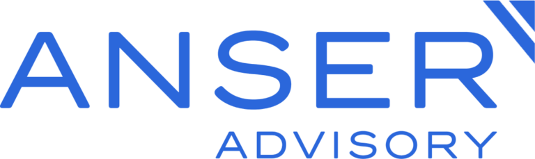 Anser Advisory logo