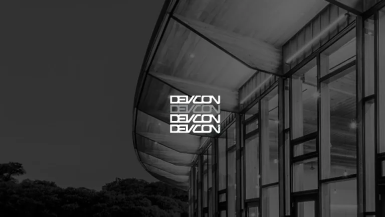 devcon logo
