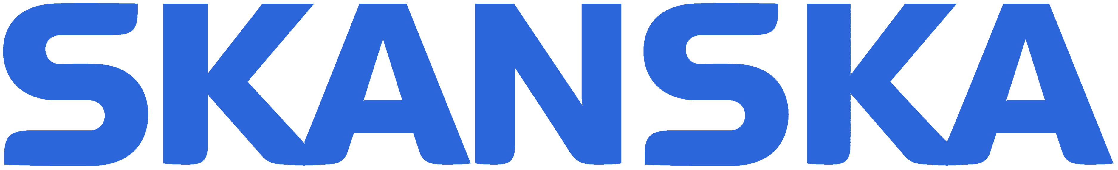 Skanska logo