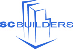SC Builders logo