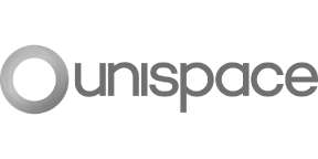 unispace-logo-grayscale-60