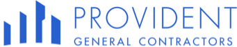 Provident Construction logo