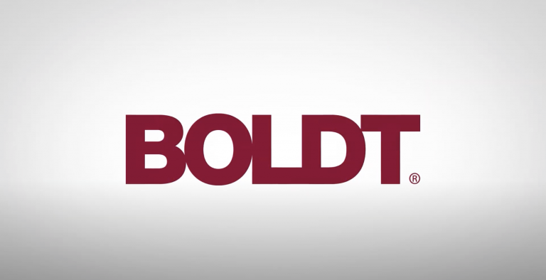 BOLDT logo