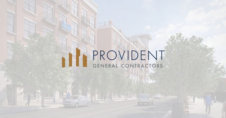 Provident General Contracting
