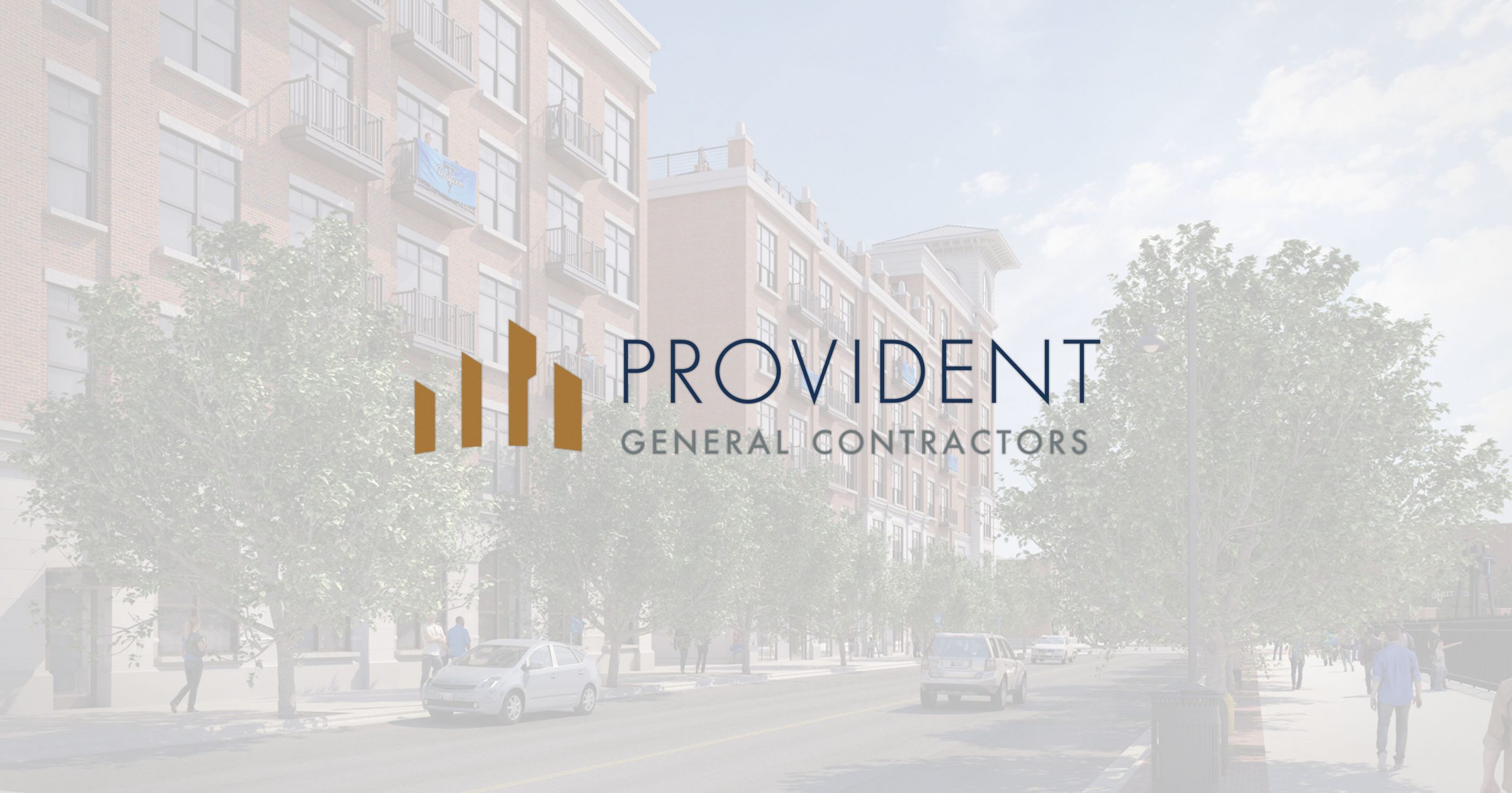 Provident General Contracting
