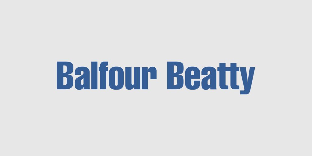 Balfour Beatty logo