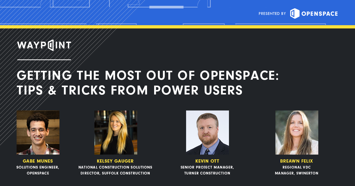 waypoint power users