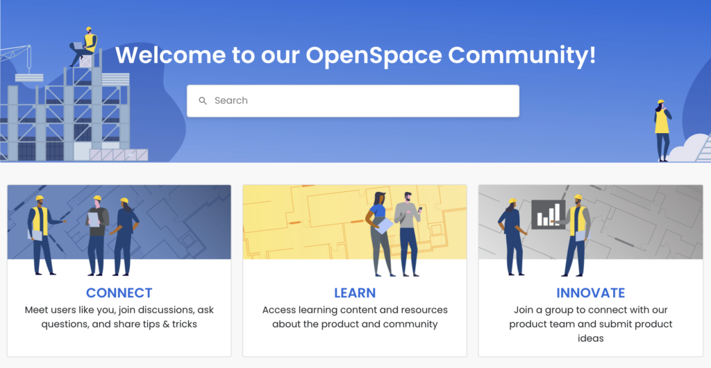 OpenSpace Community