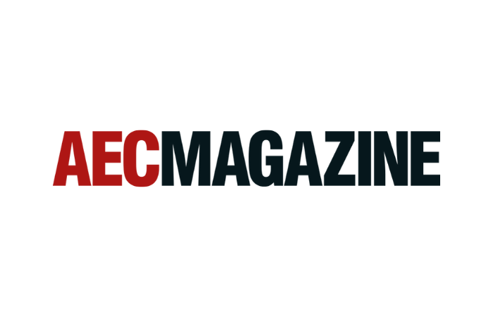 AEC Magazine logo