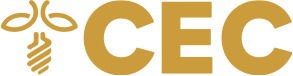 CEC logo