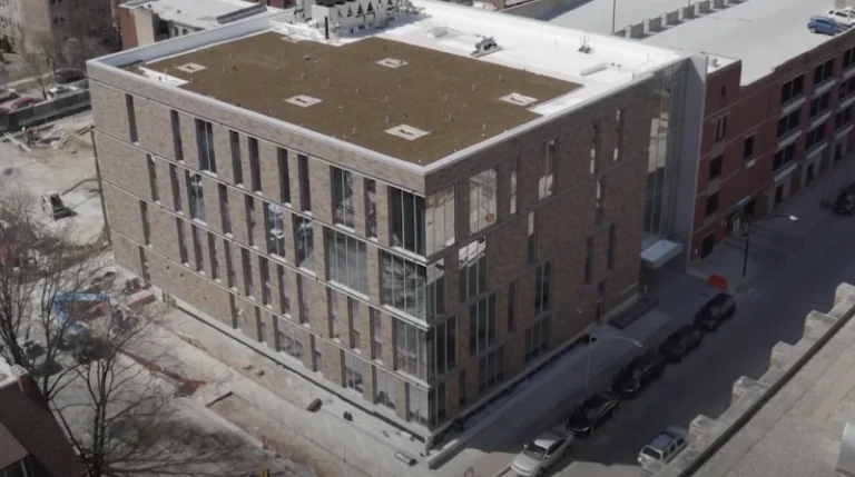 masonic building chicago
