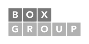 box group logo