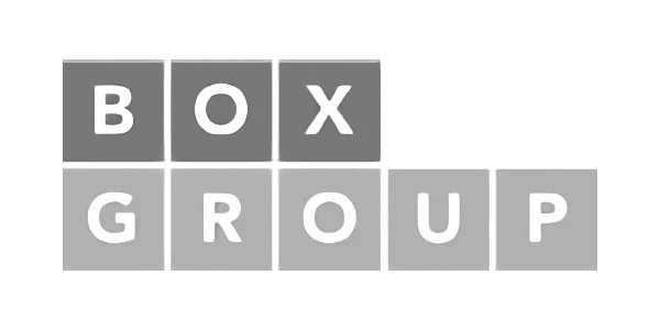 box group logo