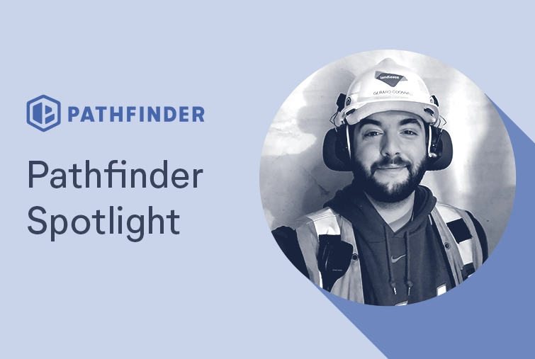 Pathfinder Spotlight