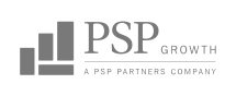 PSP Growth logo