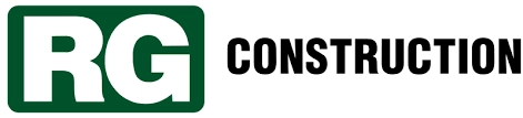 RG Construction logo