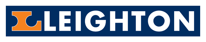 Leighton Logo