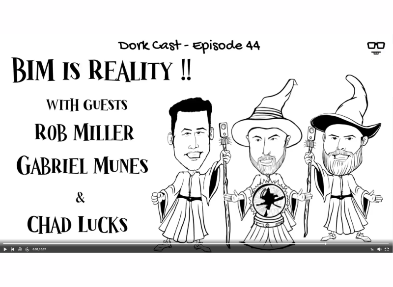 Dork Construction Podcast