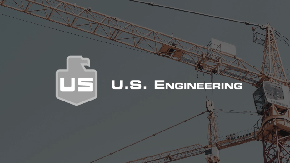 US Engineering Logo