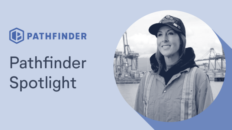 kristen ratzlaff pathfinder