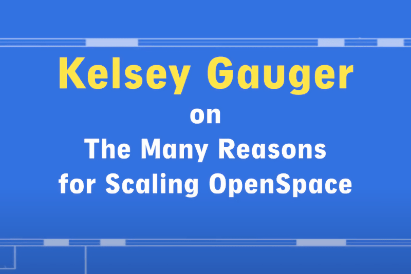 scaling openspace video thumbnail