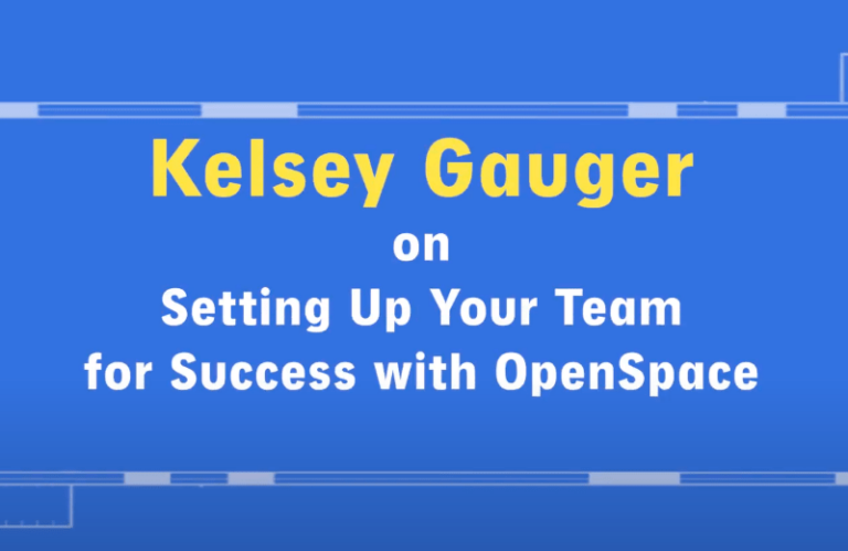 setting up success video thumbnail