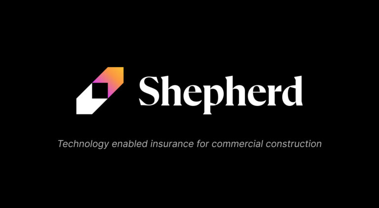 shepherd insurance logo