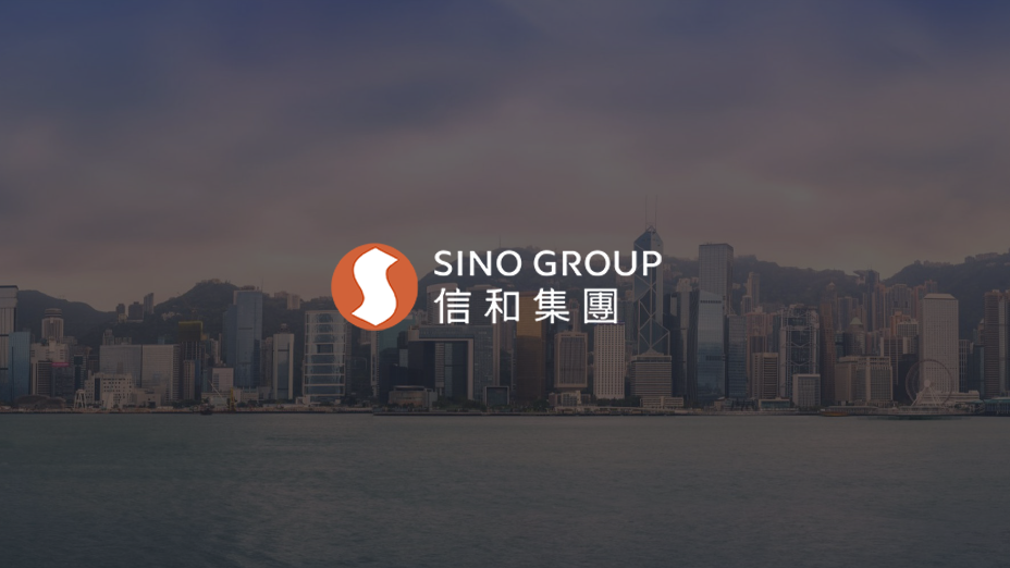 Sino Group logo