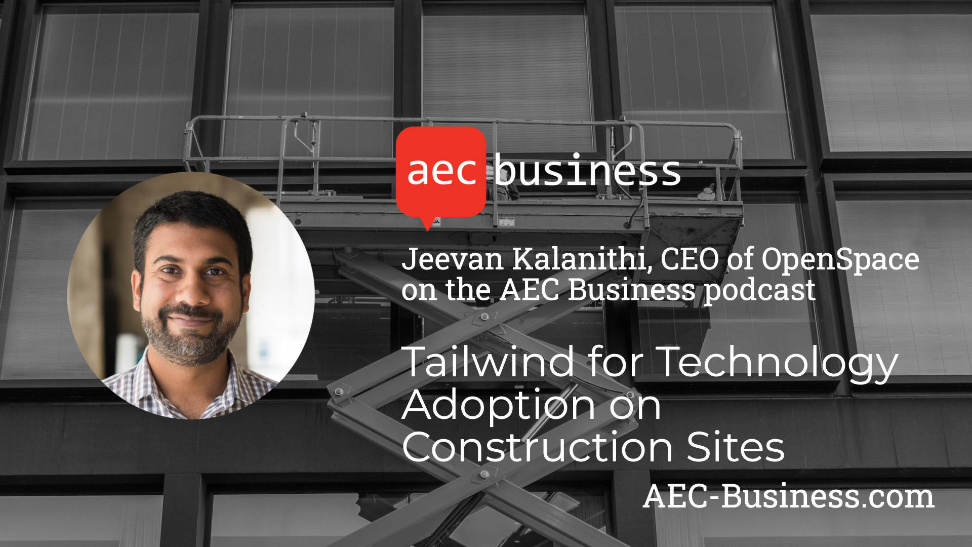AEC Business Podcast