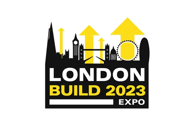 london build logo