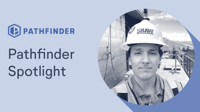 daniel rude pathfinder