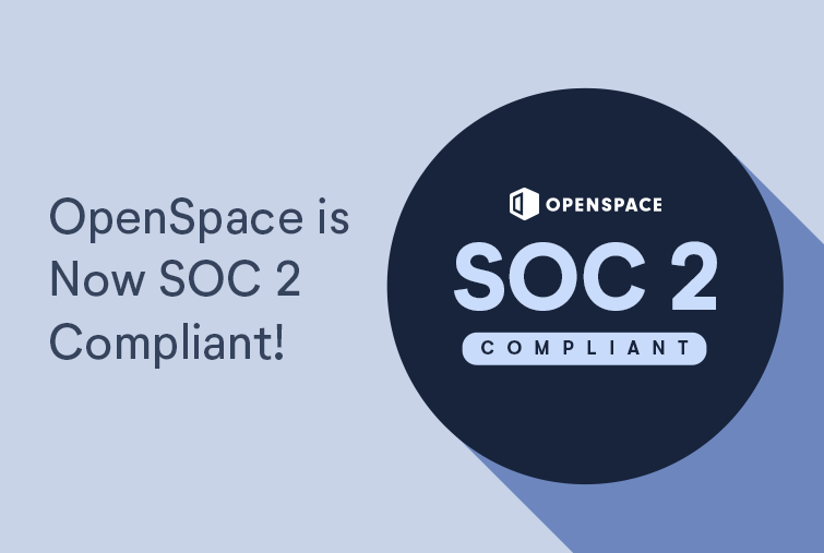 SOC2 Compliance logo
