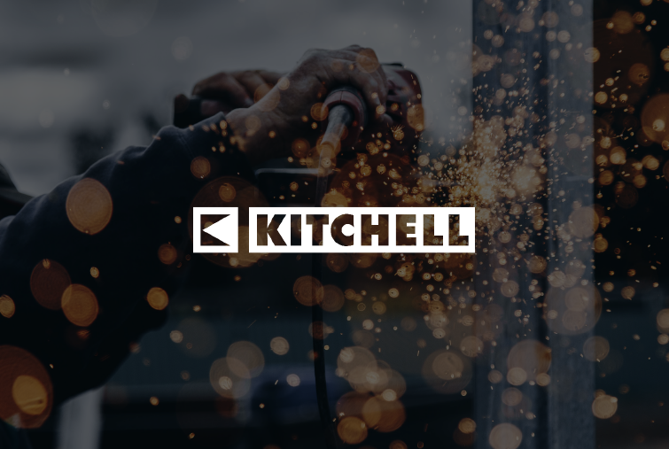 Kitchell logo