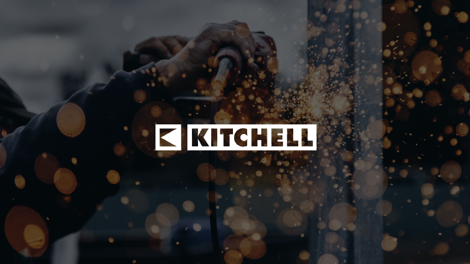 kitchell logo