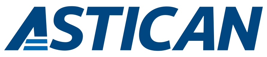 astican logo