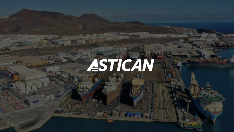 Astican logo