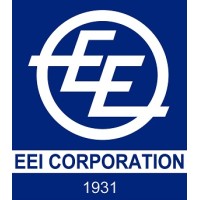 EEI Corporation logo