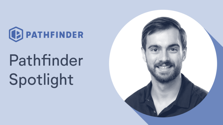 Jonah Walton pathfinder