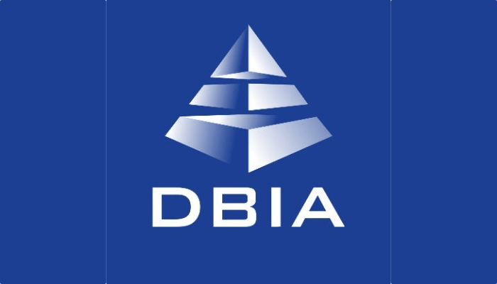 DBIA logo