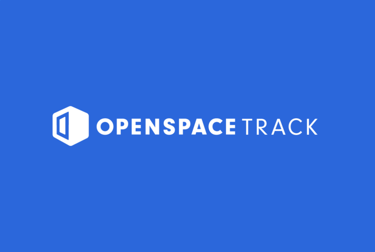 openspace track