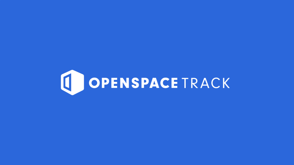 OpenSpace Track