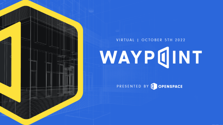 Waypoint summit logo