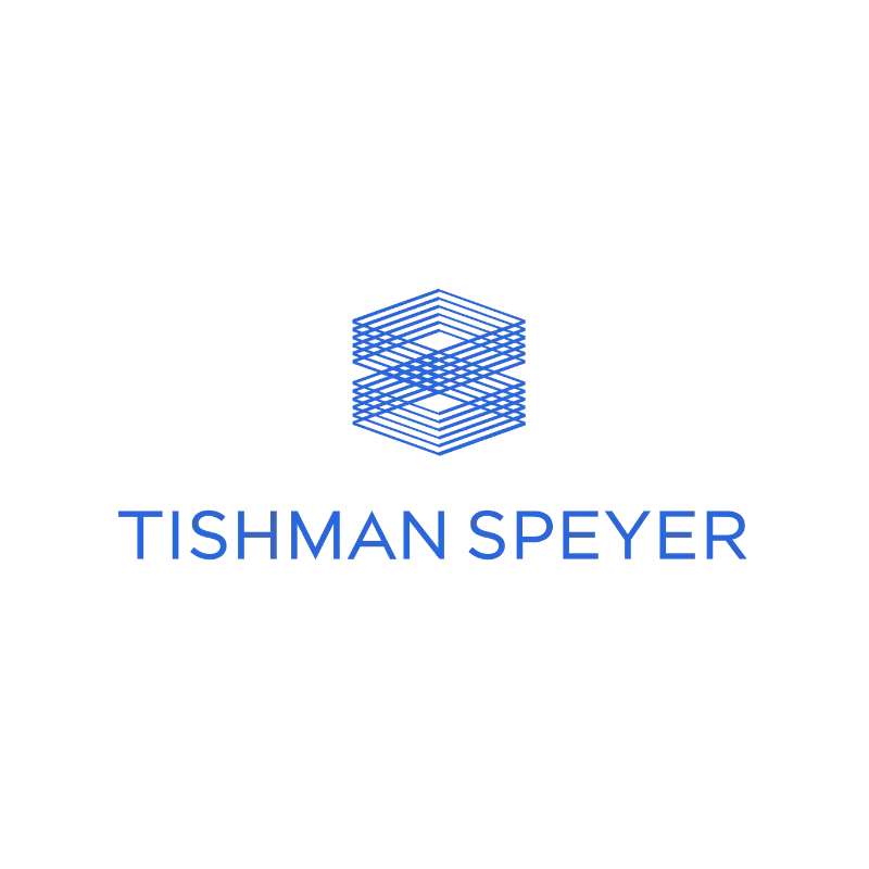Tishman Speyer logo