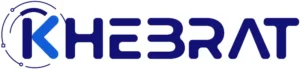 KHEBRAT Logo