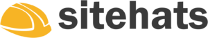 sitehats logo