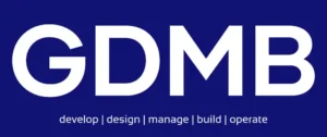 GDMB logo