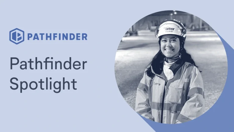 November 2022 Pathfinder Anna Johnson