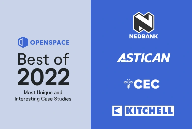 Most unique use cases of 2022 banner
